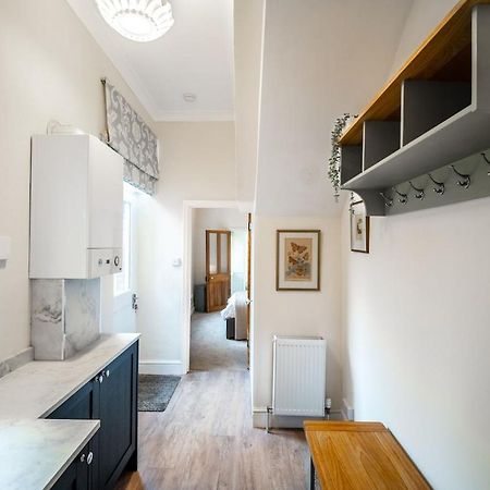 Swift Host Beautiful 1 Bed With Parking Apartment Norwich Exterior photo