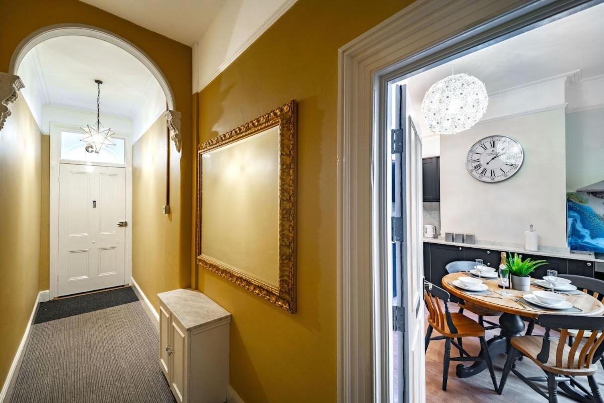 Swift Host Beautiful 1 Bed With Parking Apartment Norwich Exterior photo