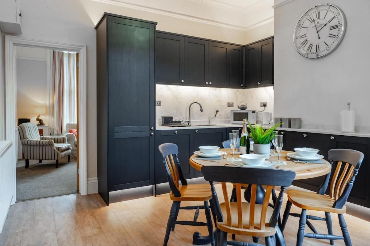 Swift Host Beautiful 1 Bed With Parking Apartment Norwich Exterior photo