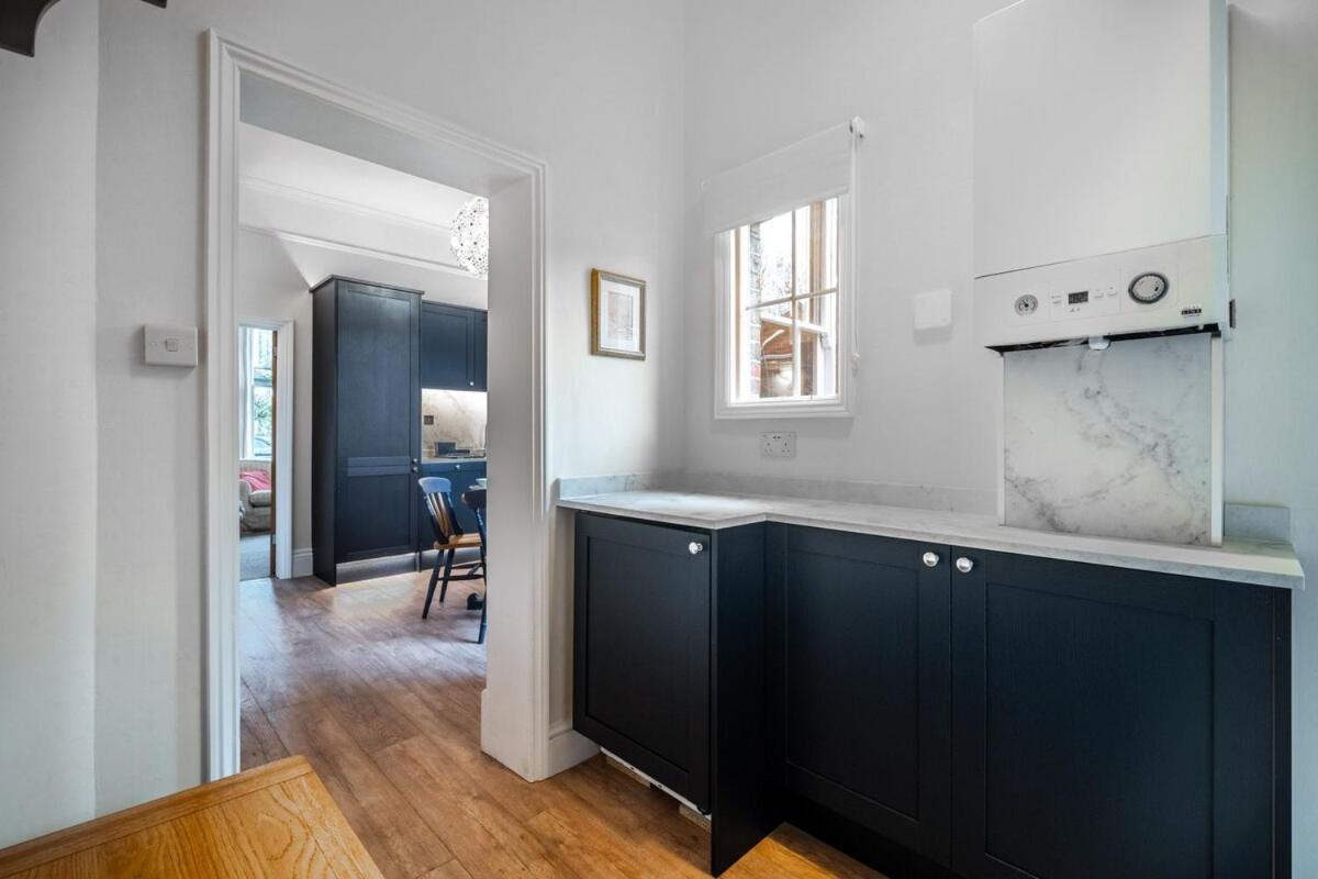 Swift Host Beautiful 1 Bed With Parking Apartment Norwich Exterior photo