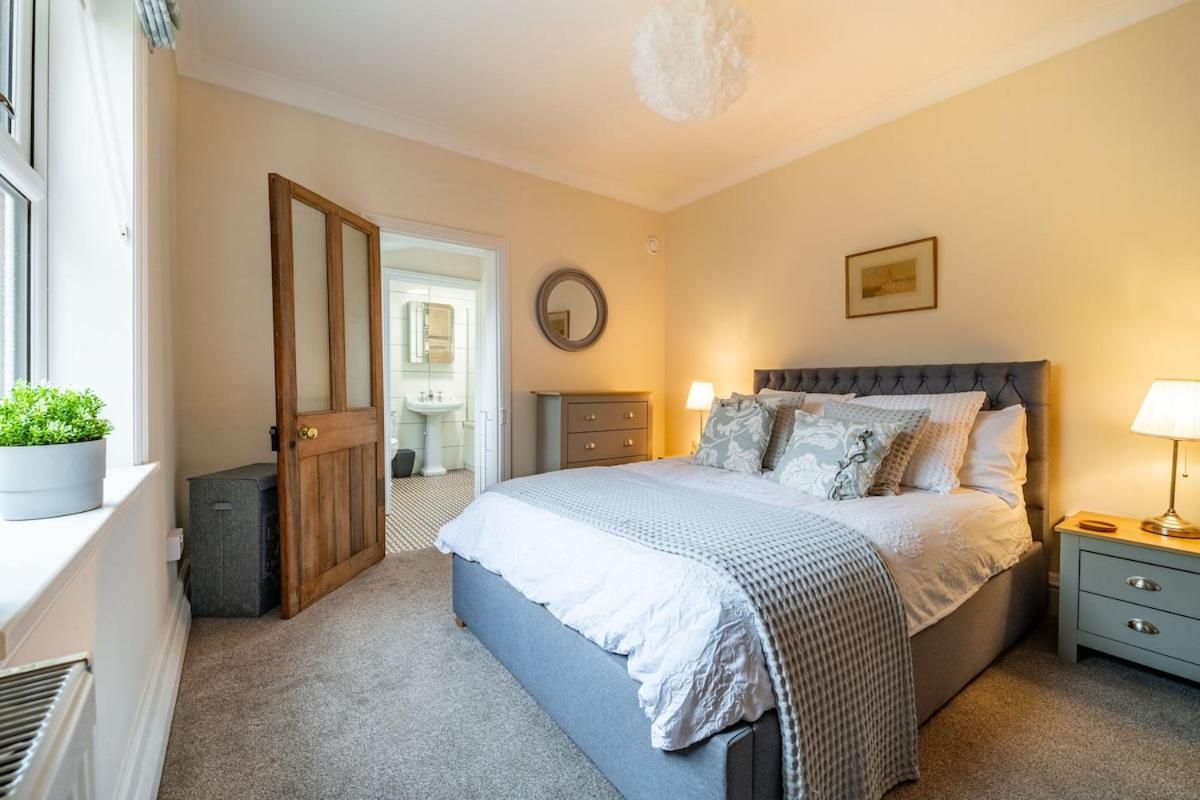 Swift Host Beautiful 1 Bed With Parking Apartment Norwich Exterior photo